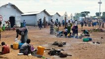 Panel Finds 80 Alleged Cases of Sexual Abuse in WHO's Congo Response