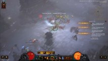 Diablo 3 : Guide Donjons d'ensemble, Set Dungeons, Liste, Position