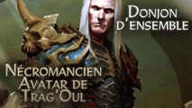 Diablo 3 : Guide Donjons d'ensemble, Set Dungeons, Liste, Position