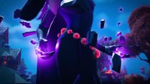 Fortnite : écouter le dernier journal et retourner voir Raz, défi de la Flèche, quête saison 6