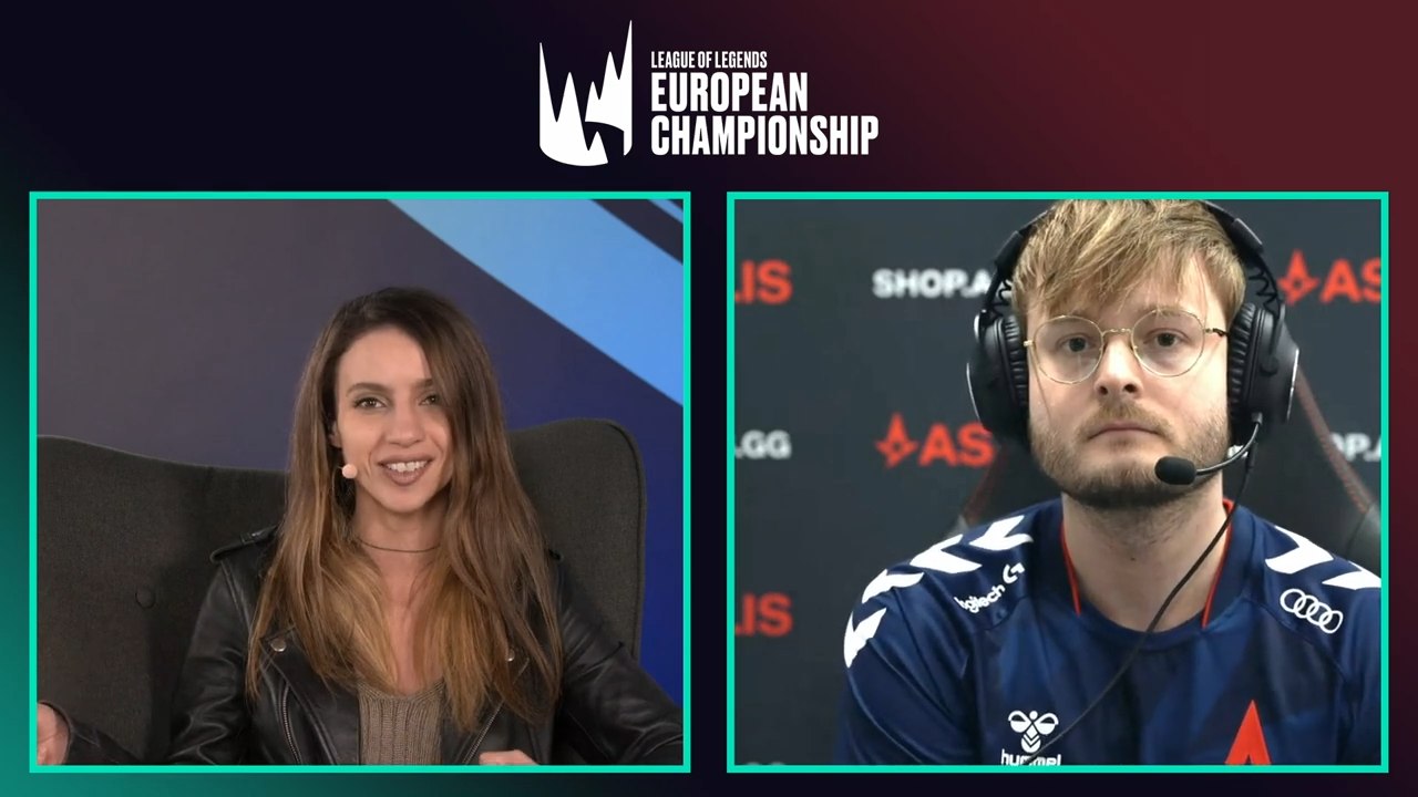 LoL : Le joueur de LEC promisq épinglé pour toxicité en soloQ ?