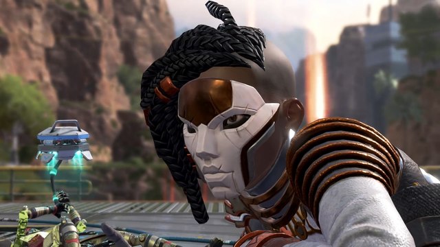 Apex Legends : un teaser avec Death Note et My Hero Academia