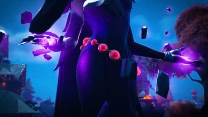 Fortnite : Camp de la Morue, Lac des Canoës ou Stealthy Stronghold, attraper du poisson