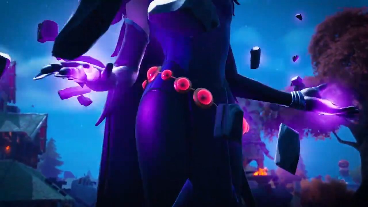 Fortnite : Camp de la Morue, Lac des Canoës ou Stealthy Stronghold, attraper du poisson