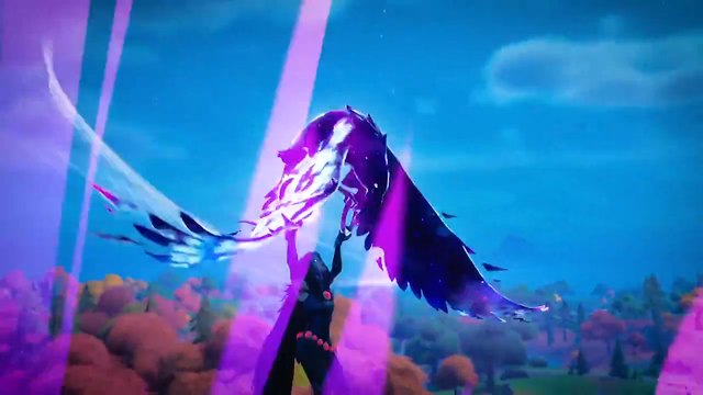 Fortnite : Eliminer Rapace, Zénith ou Cœur Noir, défi saison 6