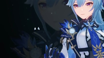 Genshin Impact : système de Sérénithéière, housing et création de votre Royaume