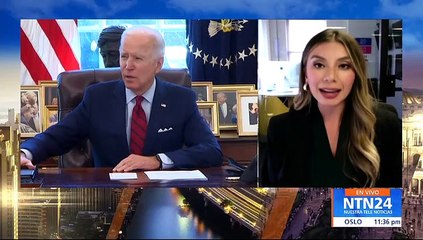 Entrevista al Dr. Evan Ellis