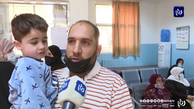 إربد.. نقص الأدوية والكوادر الطبية مشكلة تؤرق مراجعي المراكز الصحية