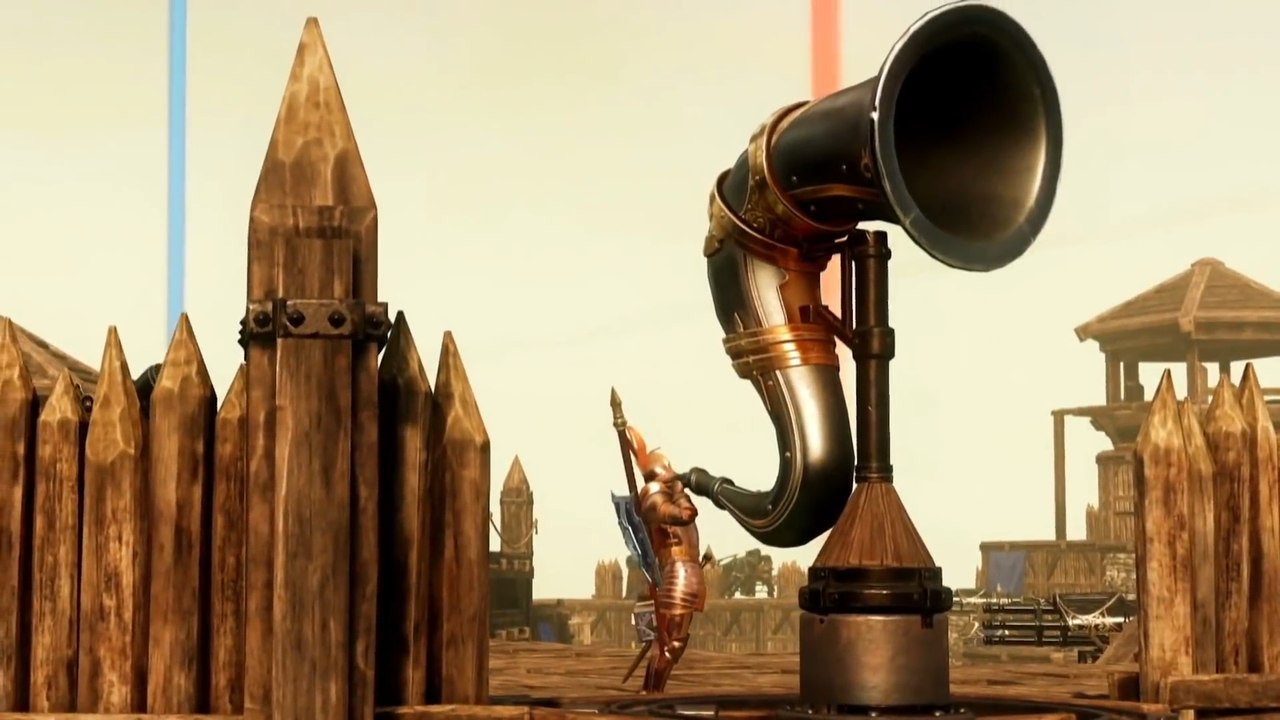 New World se dote de nouveautés pour son PvP