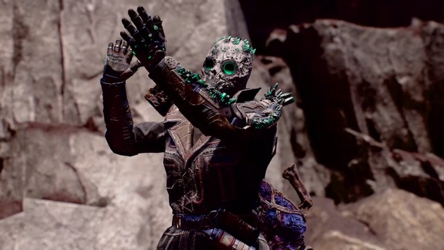 Technomage Outriders, classe : Compétences, astuces... Guide complet