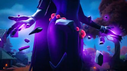 Fortnite : obtenir les variantes or, runique et chrome pour Tarana, Raz et l'Assassin de la Flèche