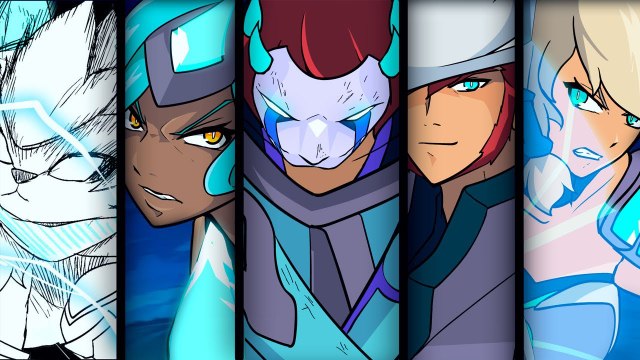 LoL : les skins des Worlds de DAMWON s'annoncent dans un trailer épique !