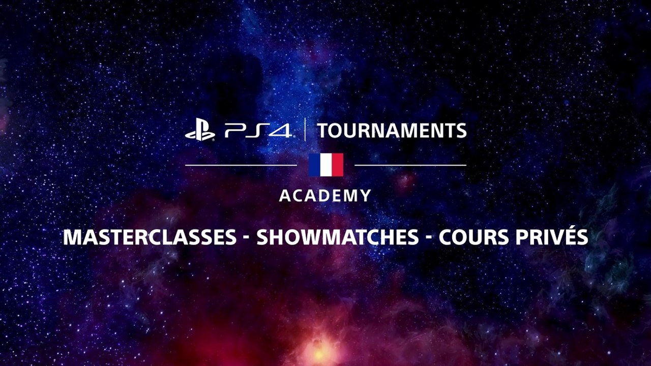 PS4 Tournaments Academy : les meilleurs Kombos des lives sur Mortal Kombat 11