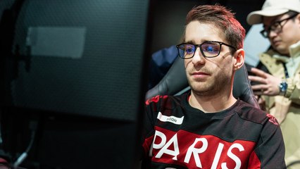 Overwatch League : SoOn ne participera pas à la saison 4