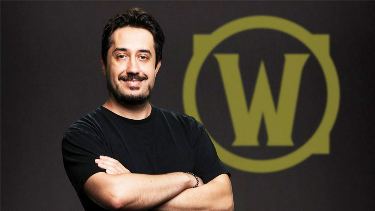 WoW : Omar Gonzalez quitte Activision Blizzard au profit de Dreamhaven