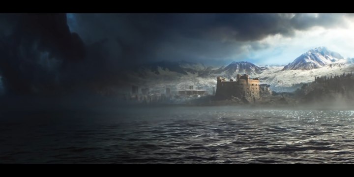 Black Ops Cold War Warzone : Comment débloquer le ZRG 20mm ?