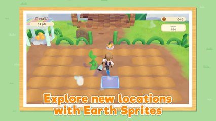 Mairie Story of Seasons : comment améliorer le niveau de la ville grâce aux quêtes de Victor ?