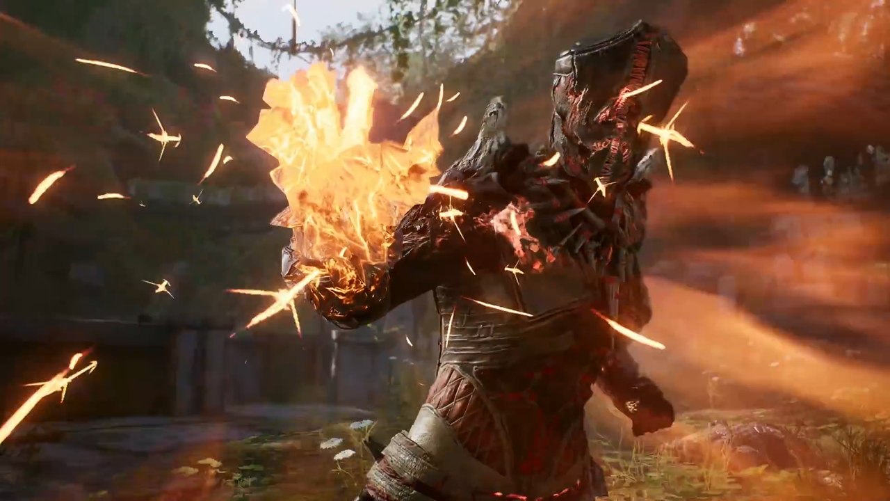 Pyromage Outriders, classe : Compétences, astuces... Guide complet