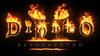 Diablo 2 Resurrected : preview et alpha technique