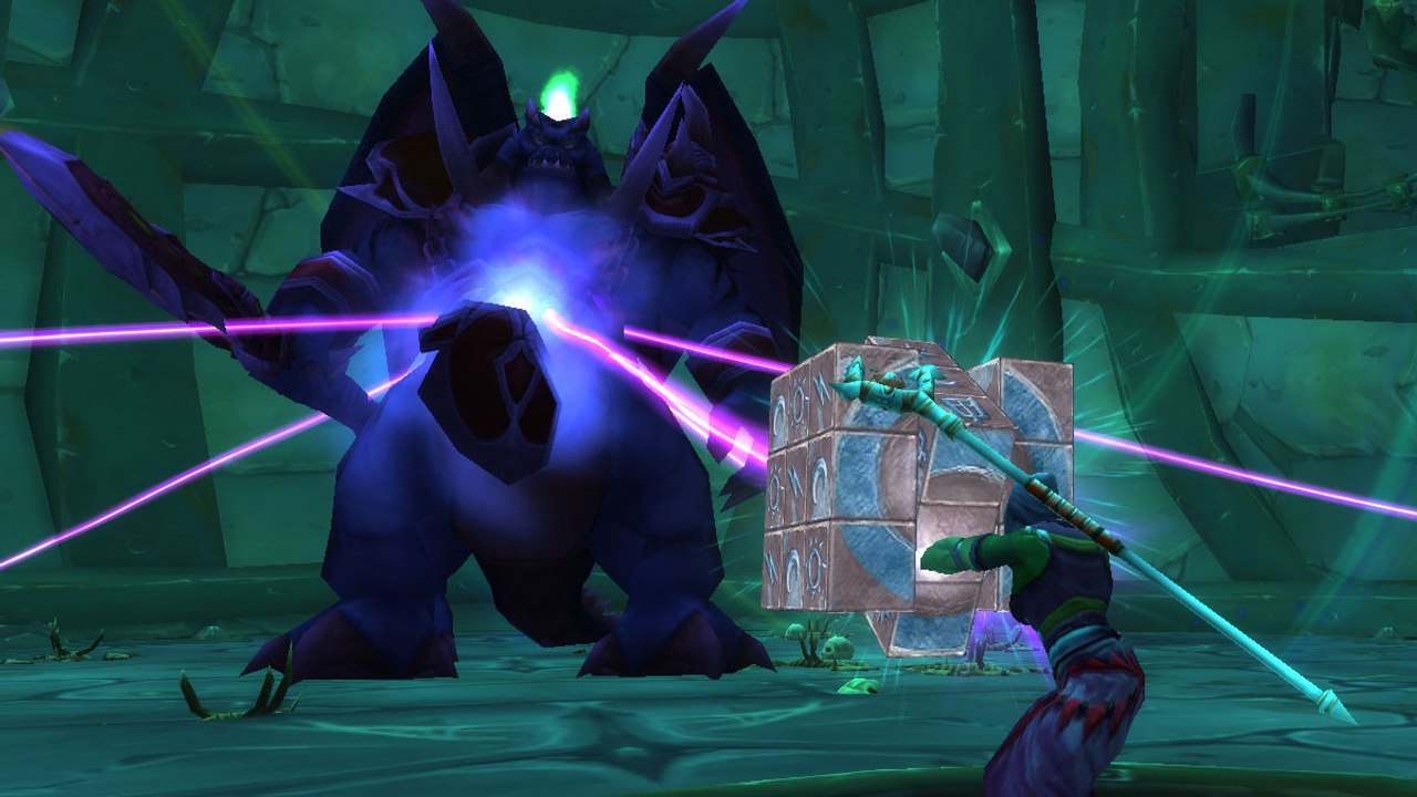 BC Classic: Le nouveau royaume dédié aux personnages prédéfinis a ouvert ses portes quelques minutes