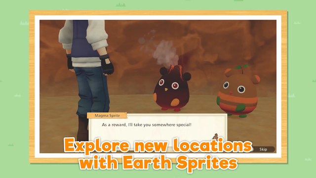 Poissons Story of Seasons : la liste complète des poissons et où les trouver