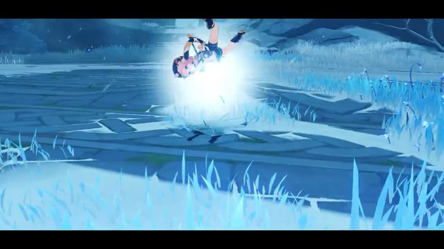 Genshin Impact : la suite de l'histoire arrive