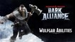 Dungeons & Dragons - Dark Alliance : Wulfgar fait son show en vidéo