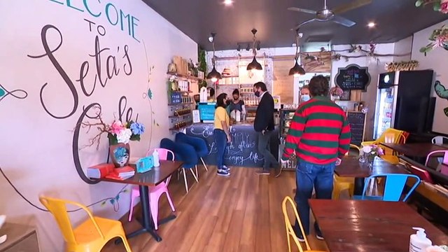 Businesses unlikely to be penalised for failing to enforce vaccination rules