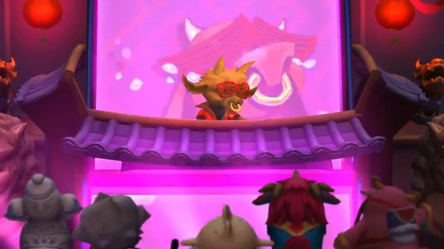 Le patch 11.8 sera le dernier du set 4.5 Destinées sur Teamfight Tactics !