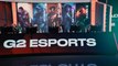 LoL : la chute de G2 Esports, bonne ou mauvaise nouvelle pour l'Europe ?