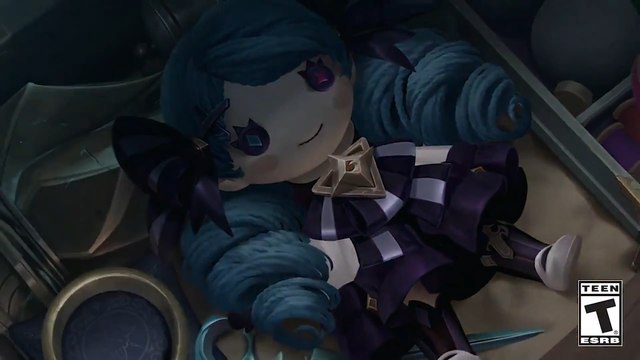 LoL : Comment tous les champions sont-ils liés les uns aux autres ?