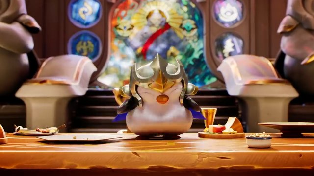 TFT : toutes les origines du Set 5, Jugement