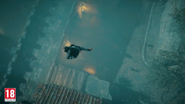 AC Valhalla : report du DLC La Colère des druides