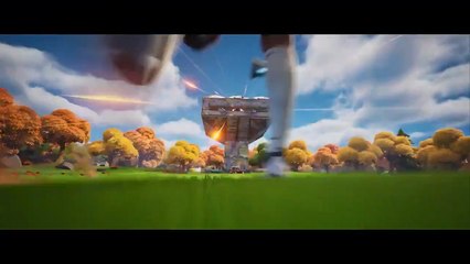 Fortnite : battre Raz le maître des glyphes et obtenir la relique de la Flèche, quête saison 6