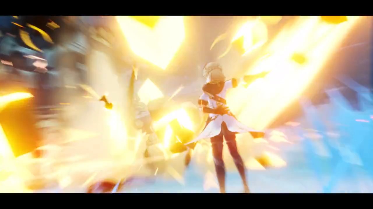 Genshin Impact : màj 1.5, dates et infos sur le livestream de présentation