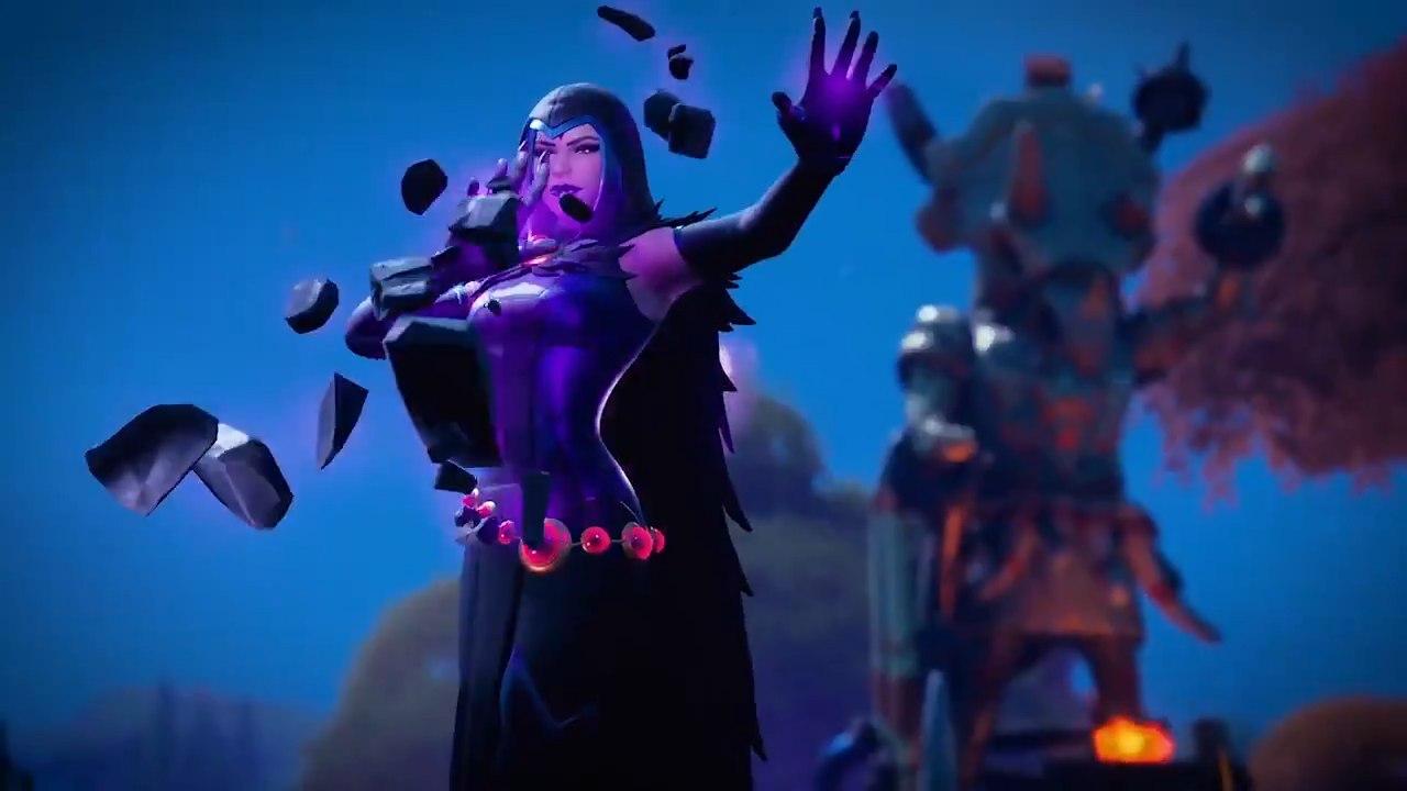 Fortnite : parler aux Jonesy, défi de la Flèche, quête saison 6
