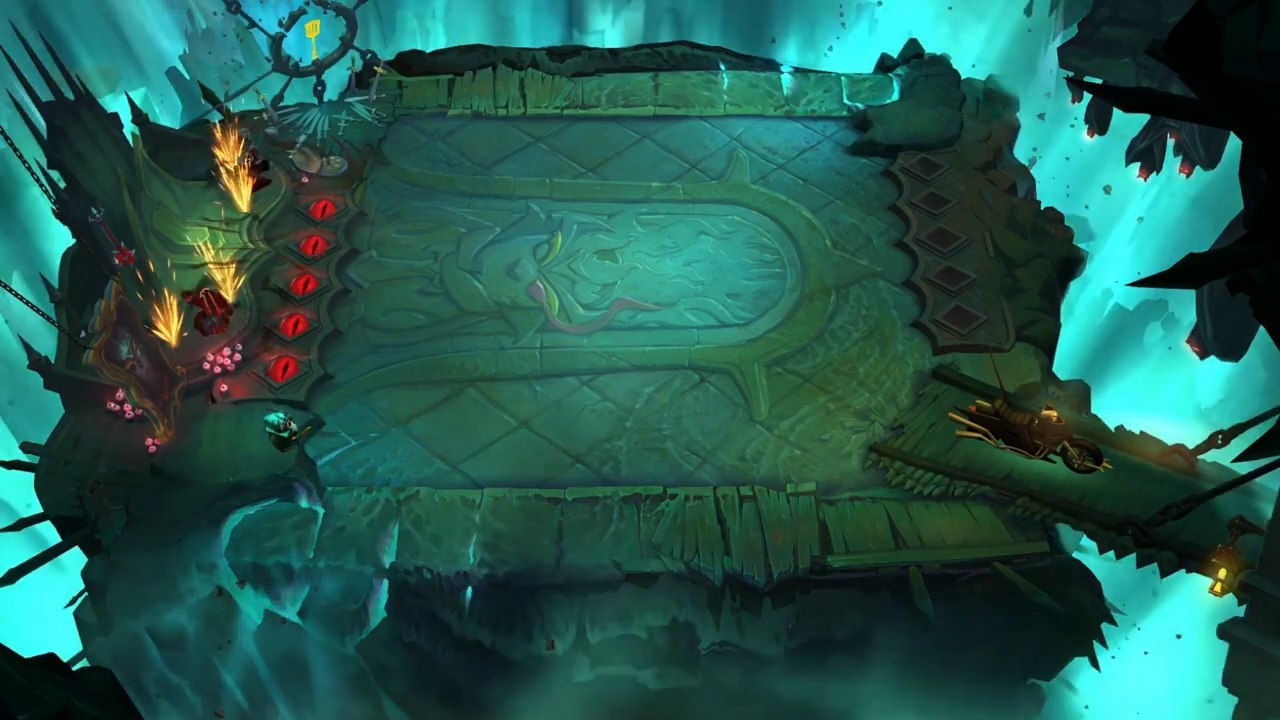 TFT : toutes les classes du Set 5, Jugement