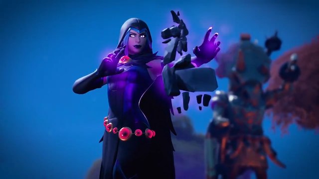 Fortnite : patch note nerfs et buffs du 15 avril 2021