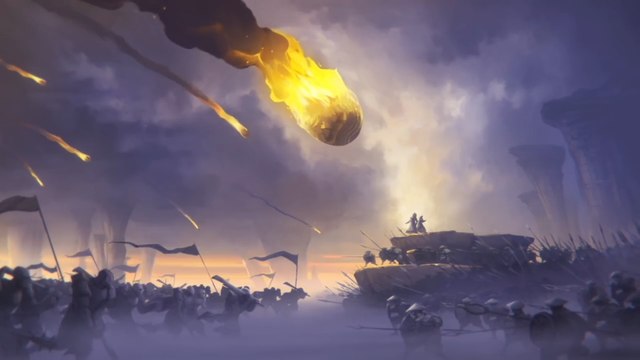 La nouvelle extension de Legends of Runeterra, Gardiens ancestraux et toutes ses cartes !