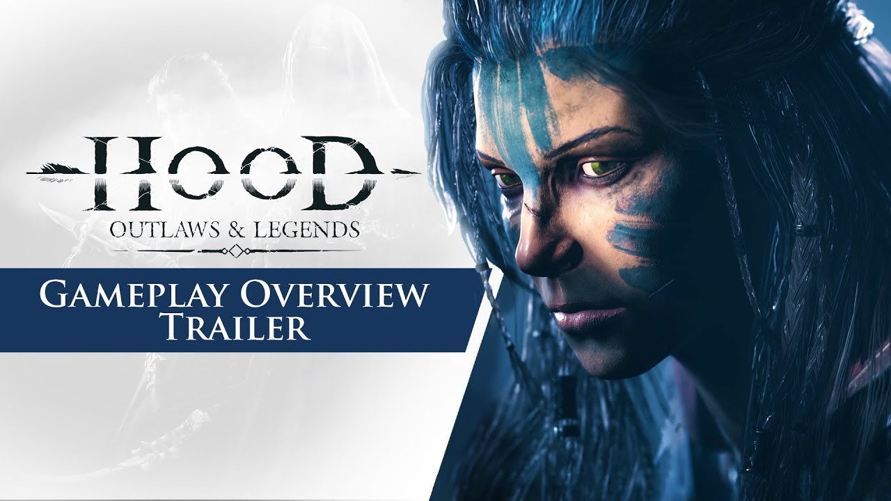 Hood - Outlaws and Legends nous offre un trailer synthétisant son gameplay