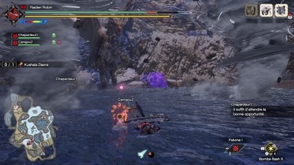 Kushala Daora Monster Hunter Rise : Comment le battre, guide et astuces
