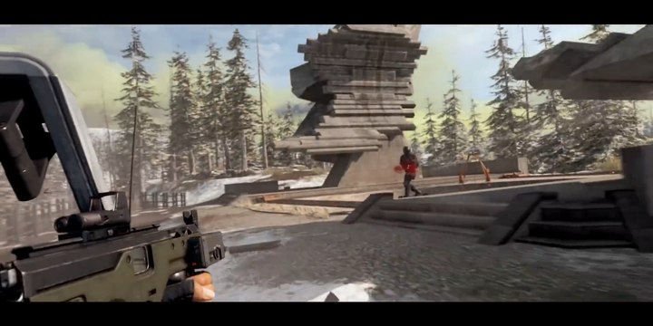 Call of Duty 2021 sera sur les consoles old-gen