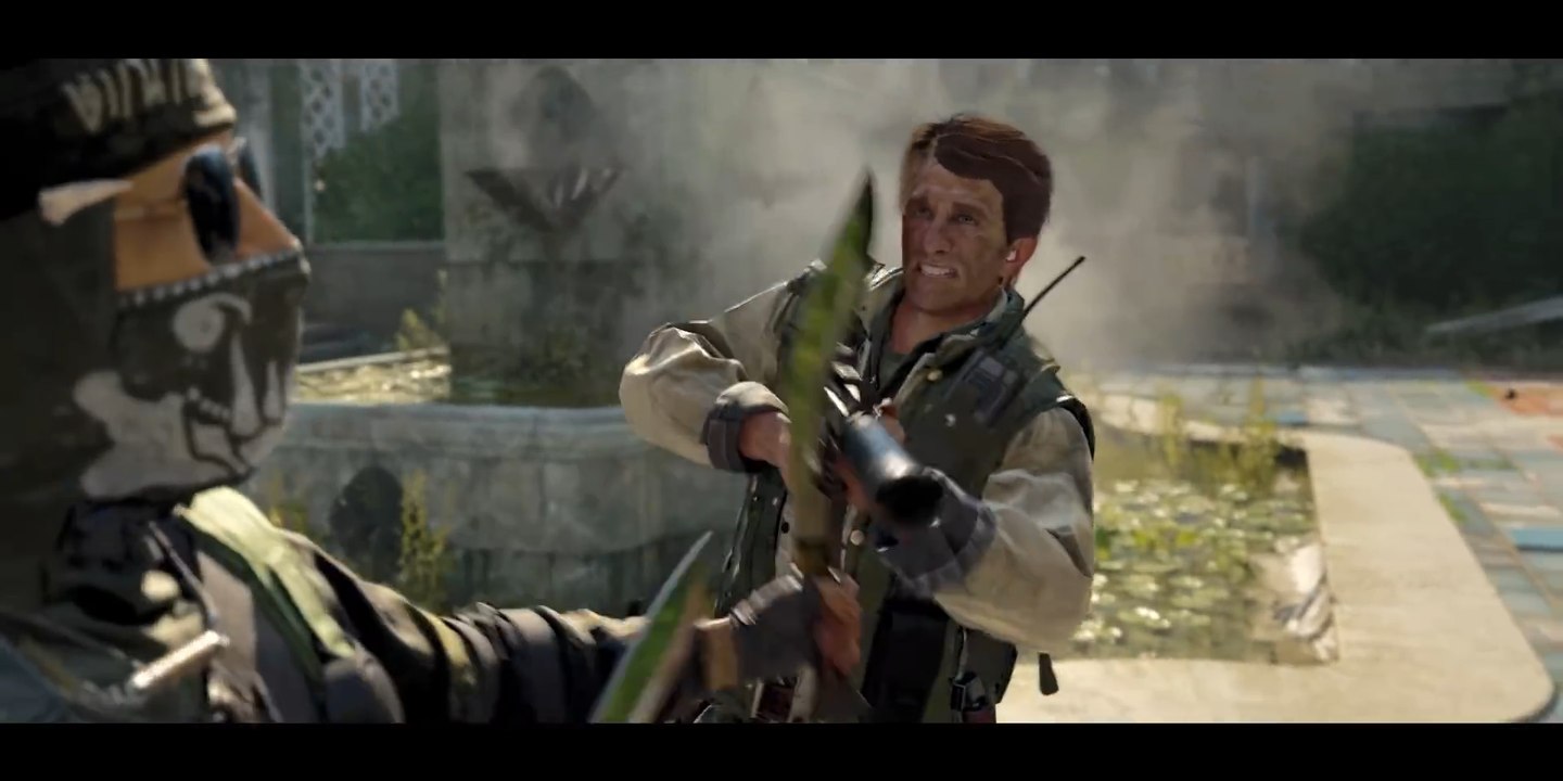 Black Ops Cold War Warzone : les prochains opér...