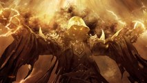 Diablo Immortal : Alpha fermée, PvP Faction, PvE HL & nouveautés