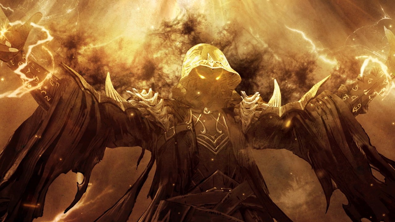 Diablo Immortal : Alpha fermée, PvP Faction, Pv...