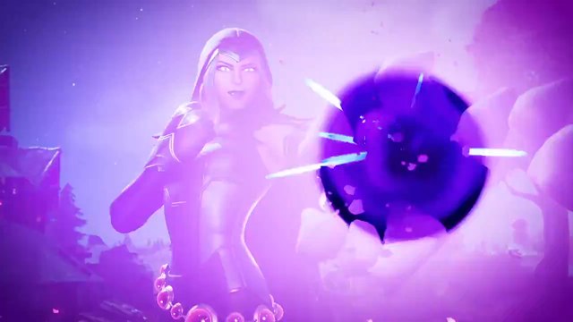 Fortnite : visiter le beau panorama, les Locations arc-en-ciel et le phare de Lockie, défi saison 6