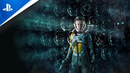 Preview Returnal sur PS5 : Ripley en pleine Deathloop