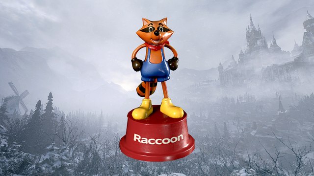 Bonus de précommande Resident Evil Village : Où les récupérer ?