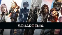 Square Enix dément les rumeurs de rachat