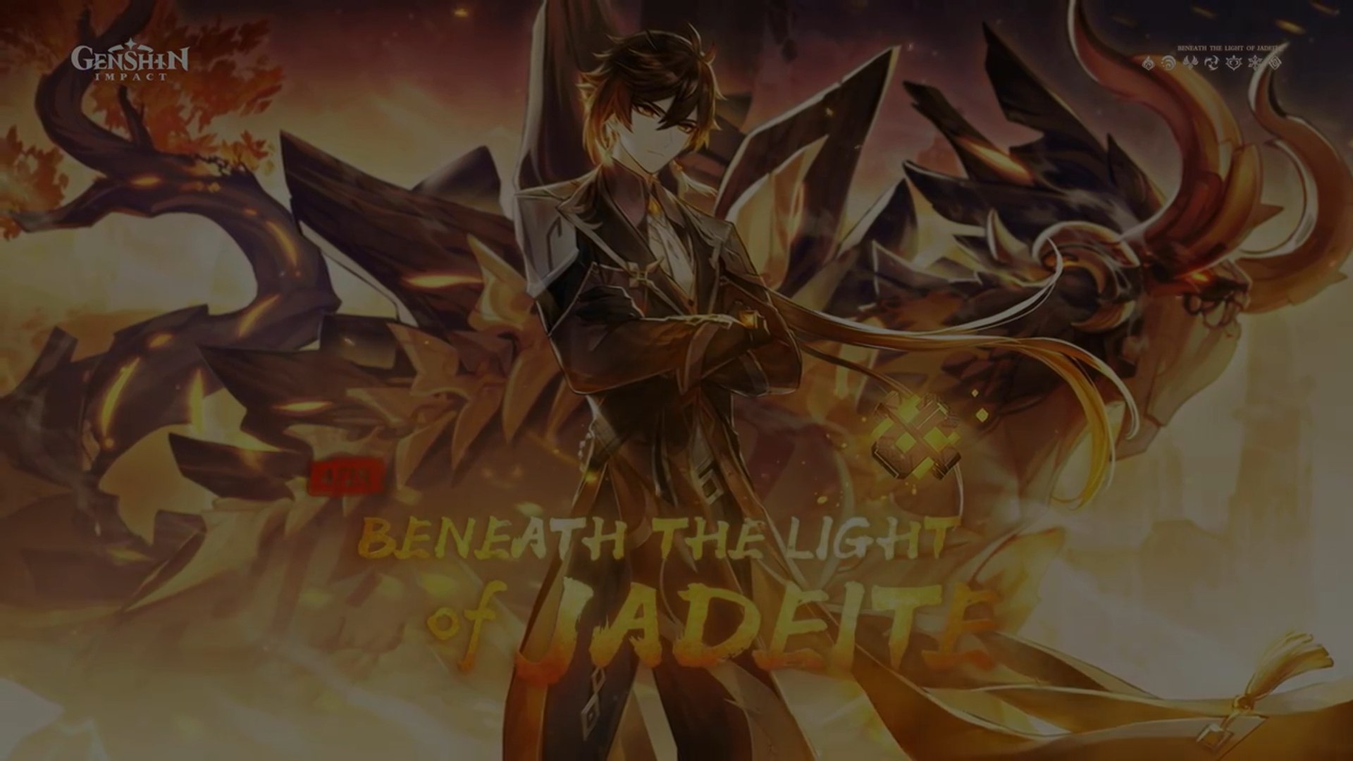 Genshin Impact: Yanfei e Eula vazam e devem chegar na atualização 1.5